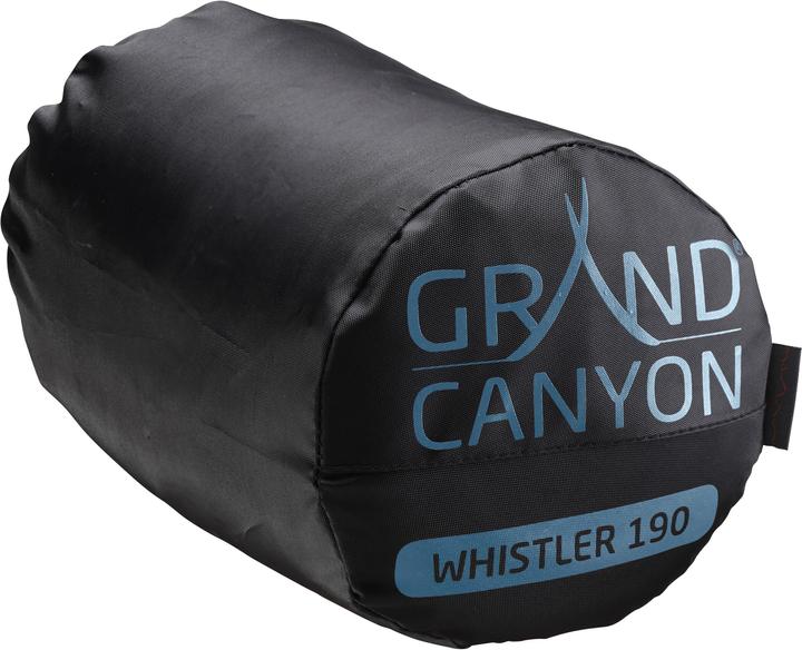 Image du produit Grand Canyon Whistler 190 (210 cm)