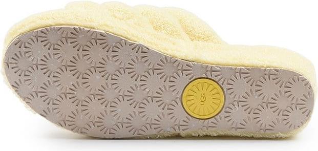 Actual product image Ugg Fluff Yeah Terry (39)