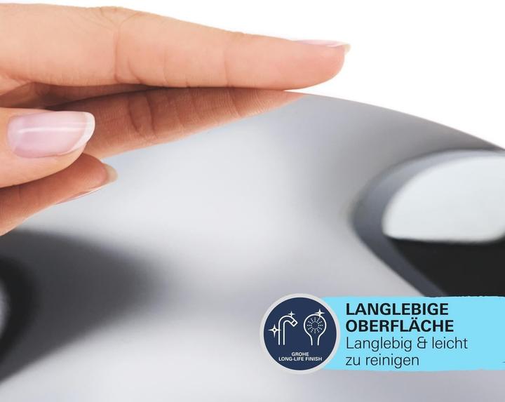 Produktbild Grohe Duschsystem Vitalio EcoJoy 260