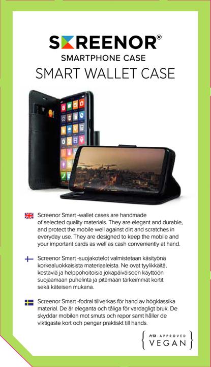 Actual product image Screenor SMART GALAXY A36/GALAXY A56 (Samsung Galaxy A36, Oppo A56)