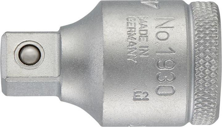 Actual product image Gedore Socket adapter