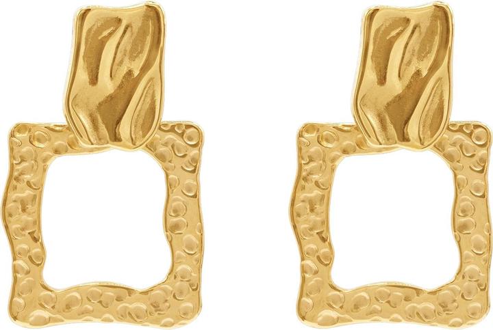 Image du produit Heideman Celie goldfarben (100% acier inoxydable)