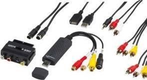 Produktbild Gembird UVG-002 (Windows)