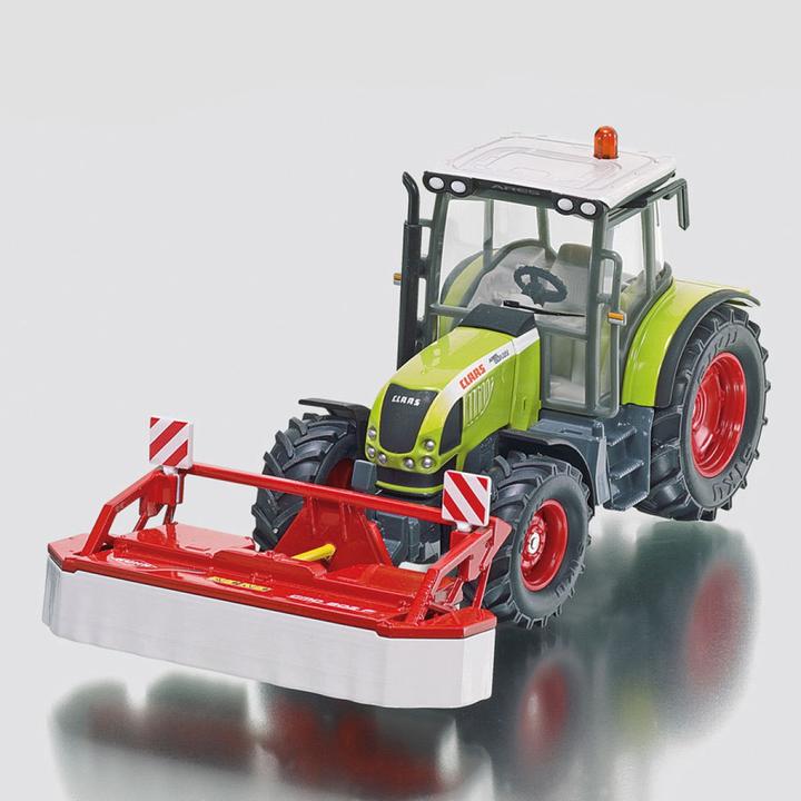 Produktbild Siku Frontmäher Kuhn