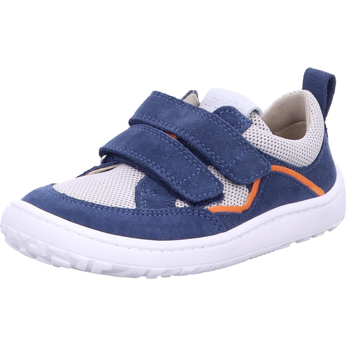 Froddo, Bambini, Mocassini, G3130271-29 Shoes, Bianco, (29)