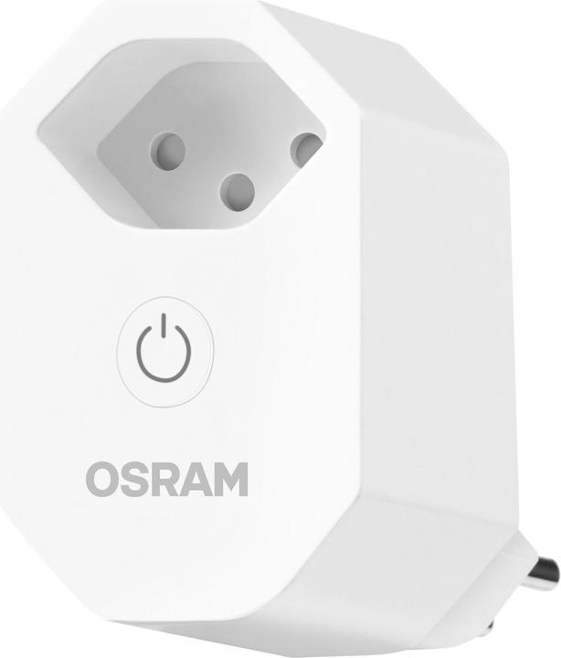 Actual product image Osram Smart+ WiFi Matter Plug