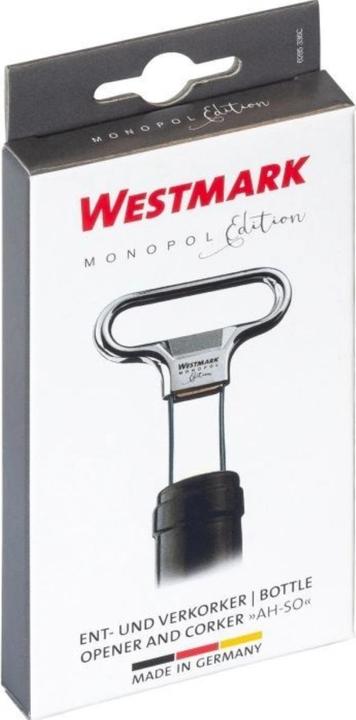 Immagine prodotto Westmark Ah-So (Cavatappi)
