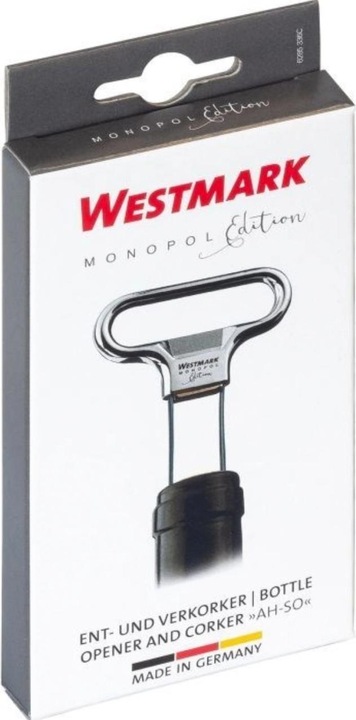 Image du produit Westmark Ah-So (Tire-bouchon)