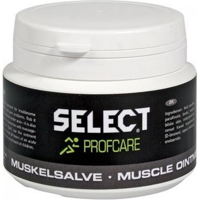 Thumbnail - Select, Muskelsalbe + Kühlpad, Muskelsalbe Profcare (1 x, 100 ml)