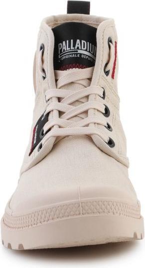 Image du produit Palladium Patch Pampa Hi - 61701 (37)