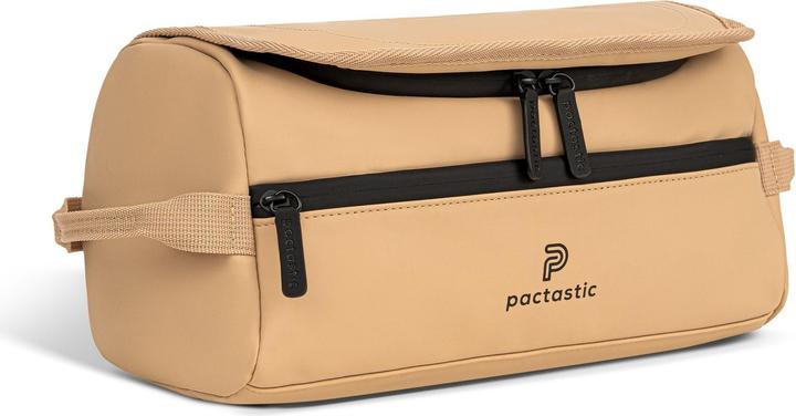 Actual product image Pactastic Urban Collection toiletry bag 30 cm (5 l)