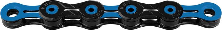 Black, Blue