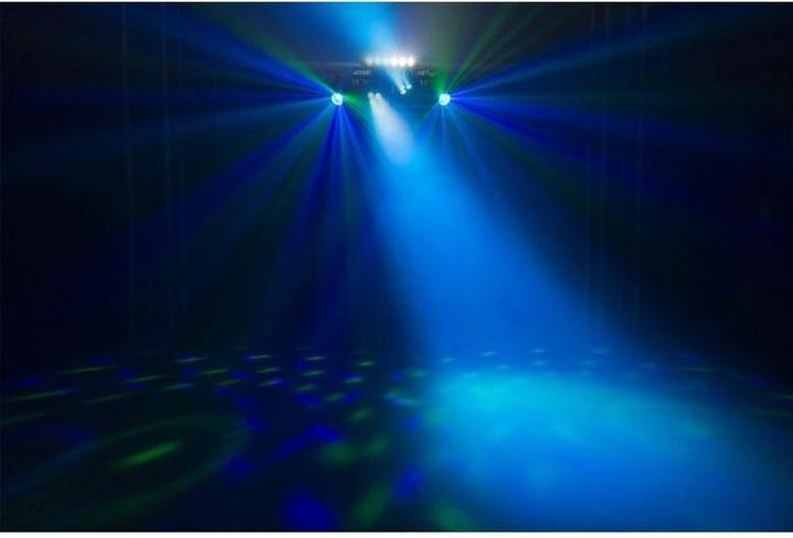 Produktbild Max Music Lichtset PartyBar 10 (LED)