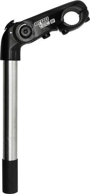 Humpert Kobra Vario Tube Vorbau (ø22.2mm | 300mm | 110°) günstig kaufe