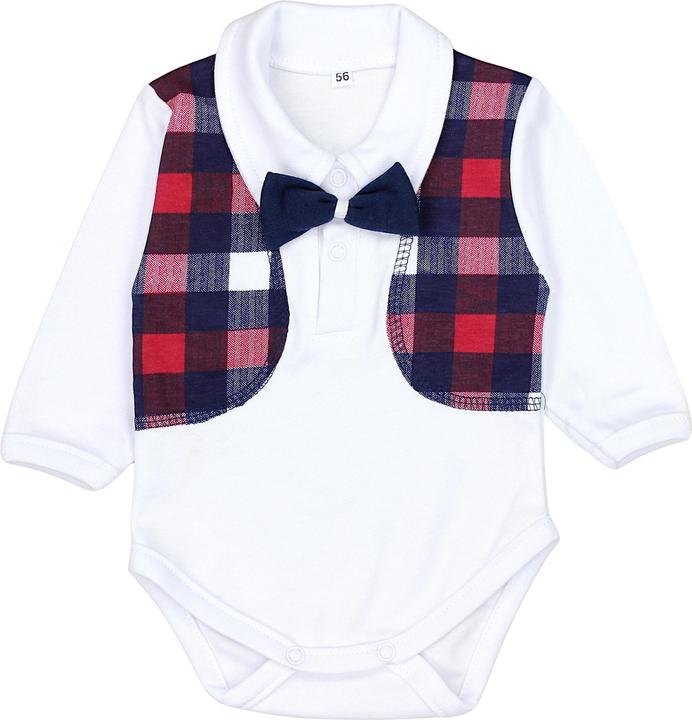 Produktbild TupTam Babykleidungsset (3-teilig) (56)