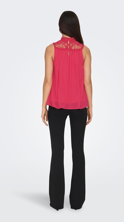 Actual product image Only Maternity Mum Lace Top (XS)