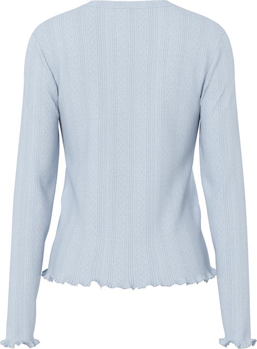 Immagine prodotto Pieces PCMARIE Oberteil mit langen Ärmeln (M)