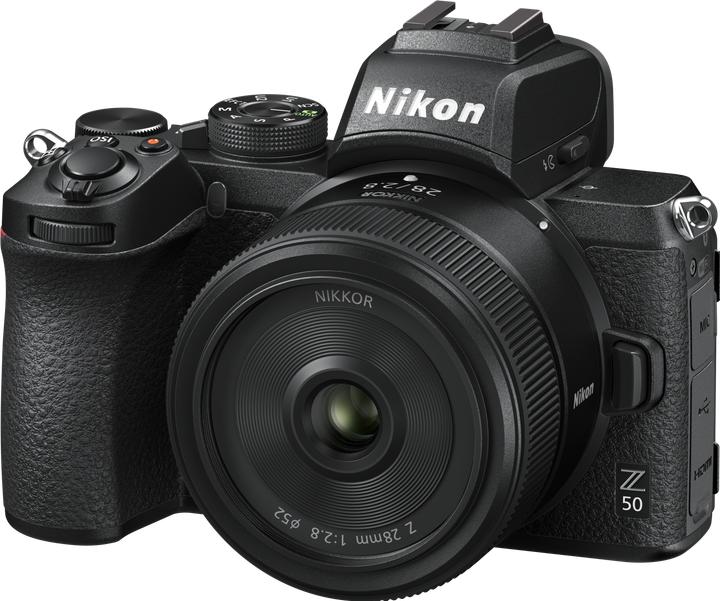 Actual product image Nikon Nikkor Z 28mm f/2.8 (Nikon Z, full size)