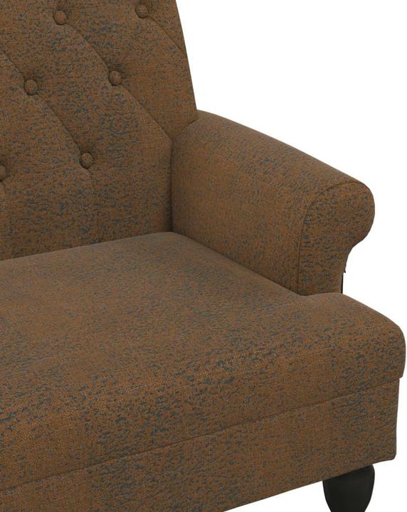 Produktbild vidaXL Bank (120 cm)