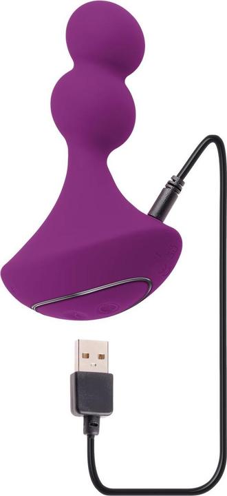 Produktbild Gender X Evolved Ball Game Rotierender Vibrator