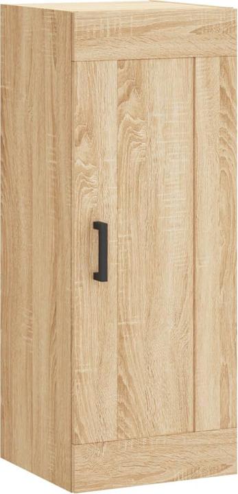 Produktbild vidaXL Highboard (34.50 x 34 x 180 cm)