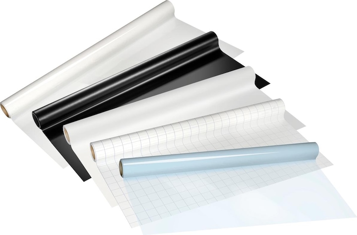 Productafbeelding Legamaster Toverkaart Flipchart