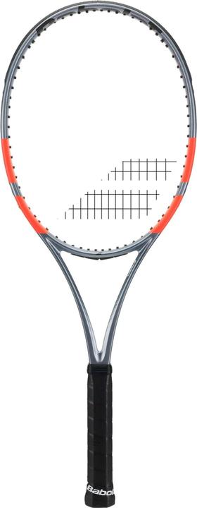 Actual product image Babolat Pure Strike 98 16/19 2025 Tennisschläger (3, 305 g)