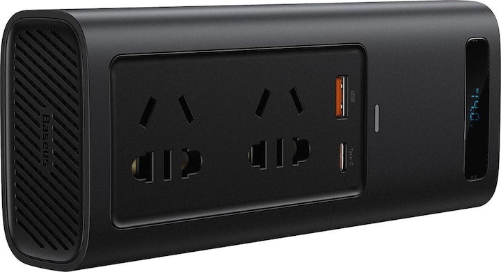 Immagine prodotto Baseus Inverter per auto
