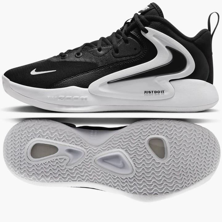 Produktbild Nike Air Zoom HyperSet Volleyballschuhe (44)