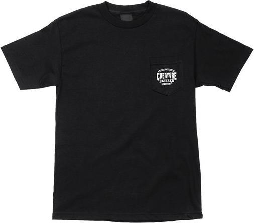 Immagine prodotto Creature Nappin T-Shirt (S)