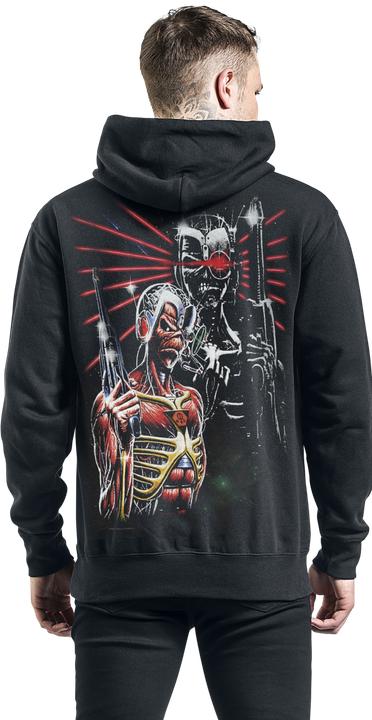 Produktbild Iron Maiden Terminate (S)