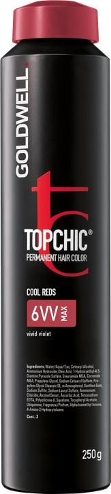 Produktbild Goldwell Topchic (6VV MAX)