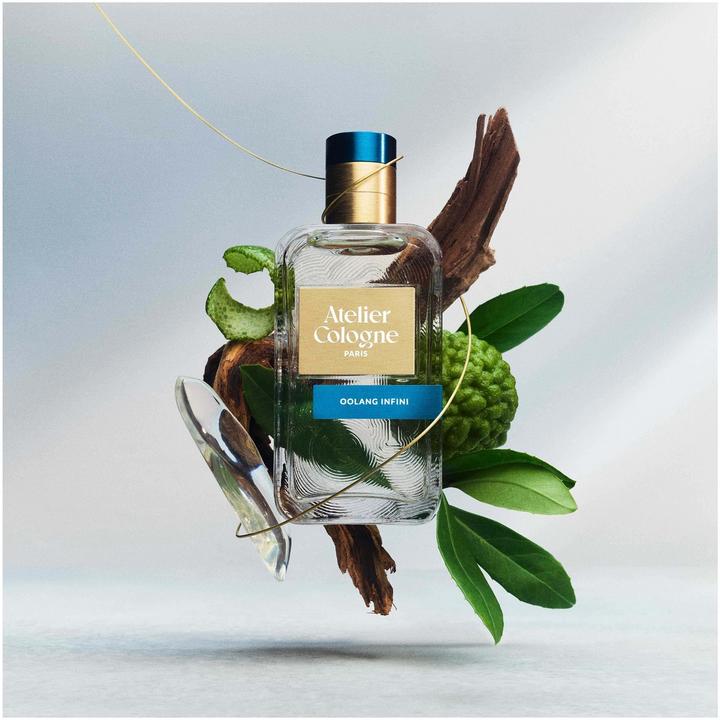 Actual product image Atelier Cologne Absolue Oolang Infini Eau de Parfum - Unisex, 30 ml (Eau de parfum, 30 ml)
