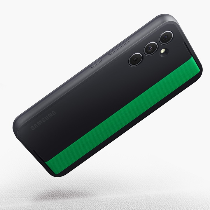 Produktbild Samsung Hard Cover Haze Grip (Samsung Galaxy A54 5G)