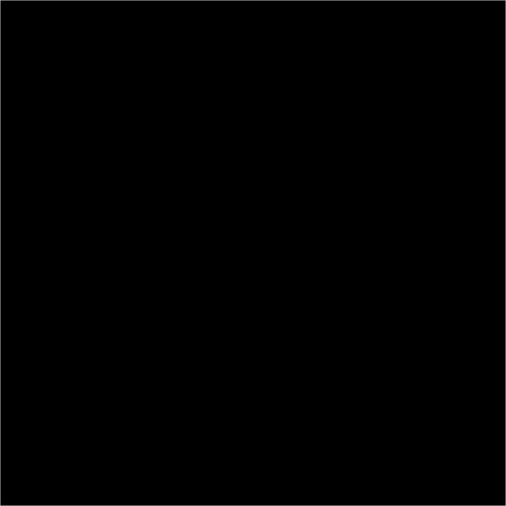 Produktbild Bresser BR-9 Achtergronddoek 3x6m Zwart (300 cm, 600 cm)