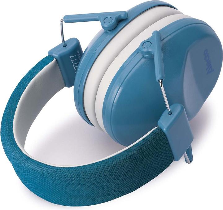 Productafbeelding Alecto Gehoorbescherming voor kinderen blauw (1x)