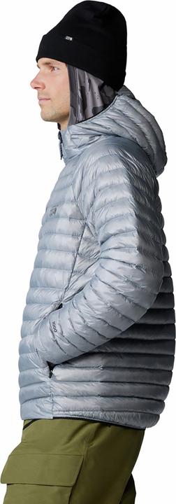 Produktbild Mountain Hardwear M Ghost Whisperer™ UL Hoody (XL)