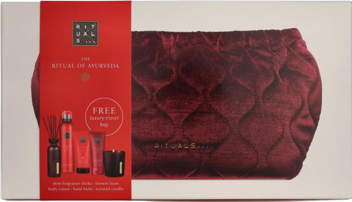 Immagine prodotto Rituals Ayurveda (Set per la cura del corpo)