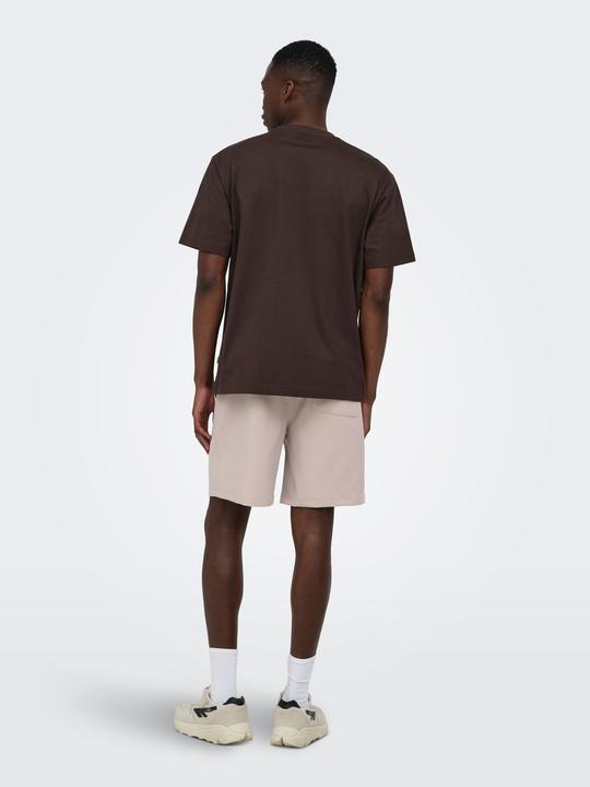 Image du produit Only & Sons Onswill 0292 Loose String Shorts Noos (S)