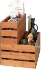 Image du produit Wenko Boîte de rangement Madeira (28 cm)