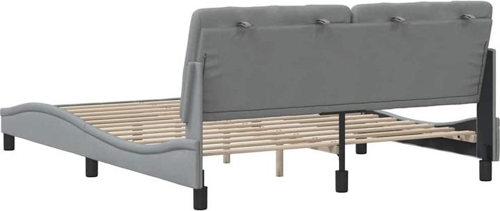 Image du produit vidaXL Bettgestell (160 x 200 cm)