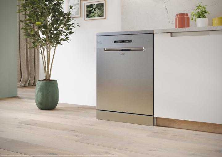 Image du produit Candy CF 3E9E0X Lave-vaisselle 13