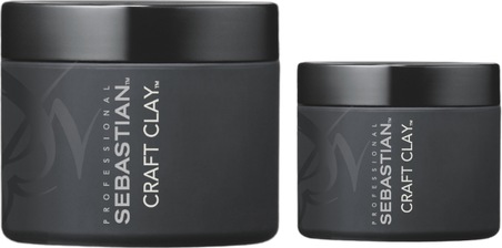 Actual product image Sebastian Craft (Hair wax, 50 ml)