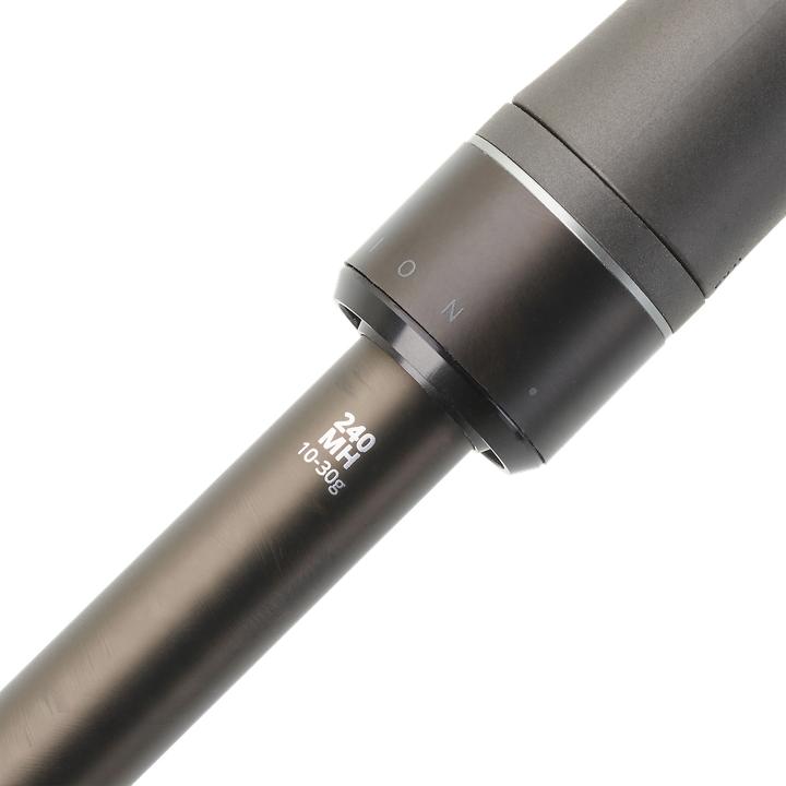 Immagine prodotto Caperlan WXM-9 240MH (Canna da spinning, 240 cm)