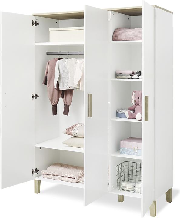 Actual product image Pinolino Lumi (135 cm)