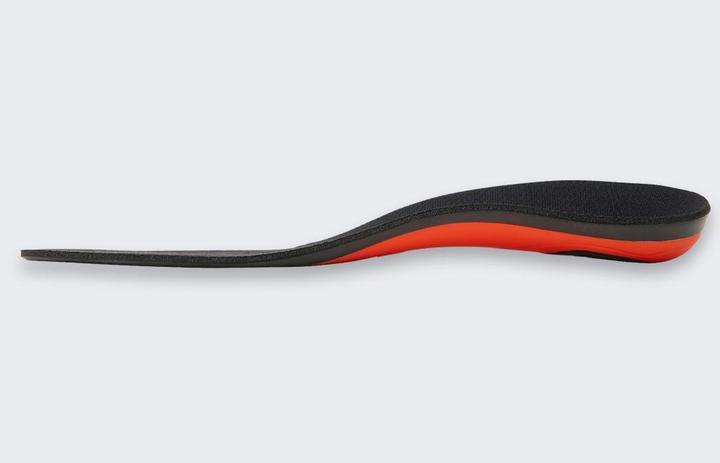 Produktbild Helly Hansen Dynamic Arch Low Dunkelorange Einlegesohlen