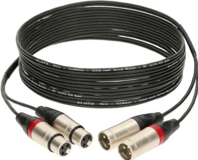 Actual product image Klotz SXXK-030 (XLR Cables)