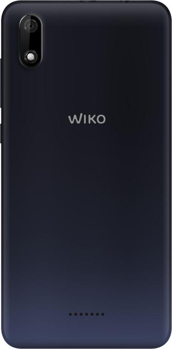 Produktbild Wiko Y60 (16 GB, Dark Blue, 5.45", Hybrid Dual SIM, 5 Mpx, 4G)