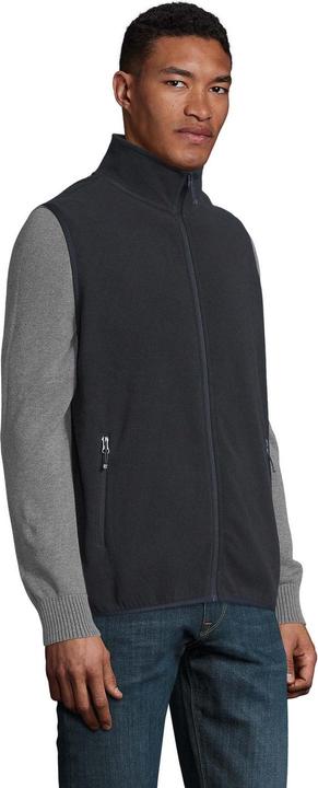 Produktbild Sols Factor Weste Mit Reissverschluss (S)