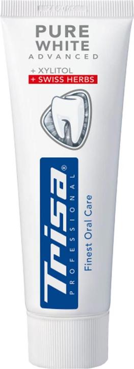 Immagine prodotto Trisa Bianco puro (75 ml)